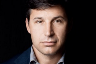 Anthony Noto Twitter CEO