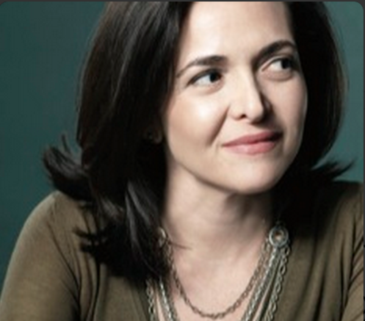 Sheryl Sandberg for Twitter CEO