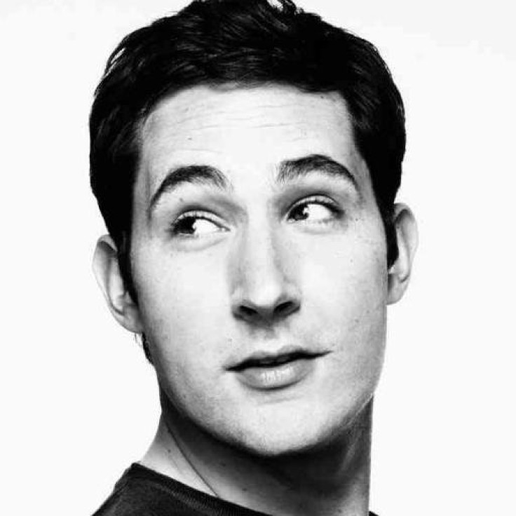 Kevin Systrom Twitter CEO
