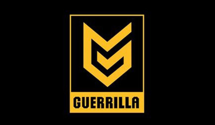 Guerrilla Games