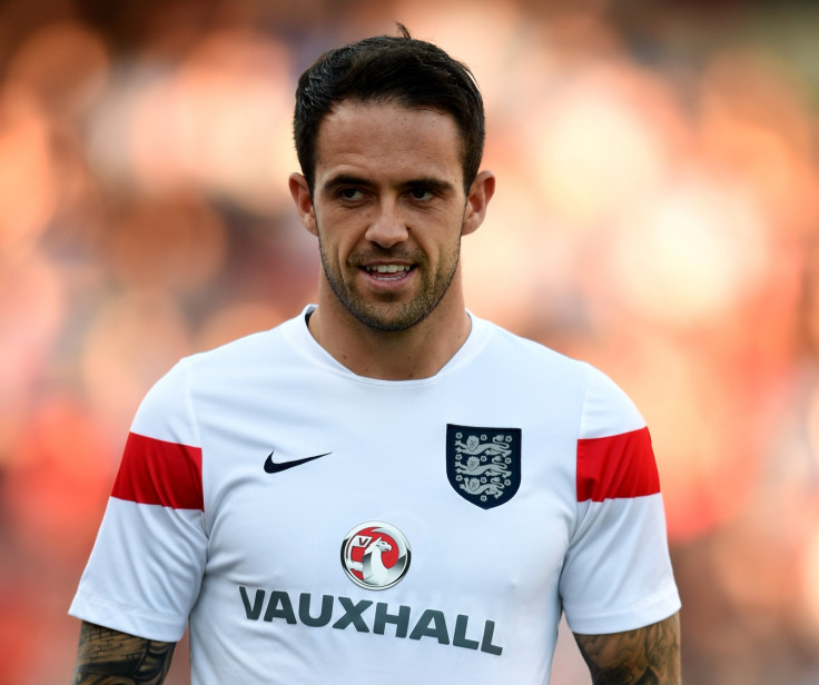 Danny Ings