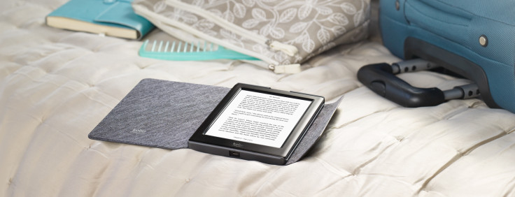 Kobo Glo HD