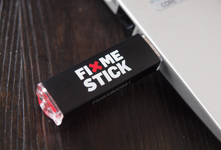 Fix Me Stick