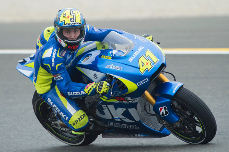 Aleix Espargaro