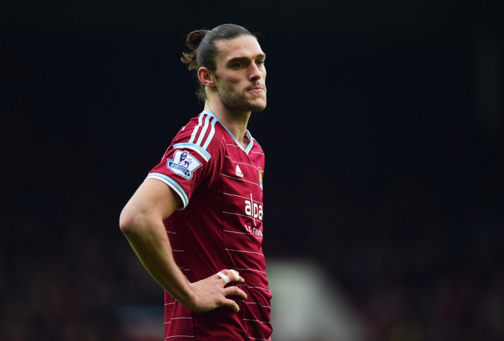 Andy Carroll