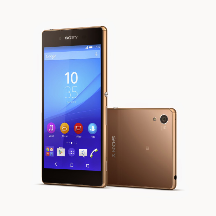 Sony Xperia Z3