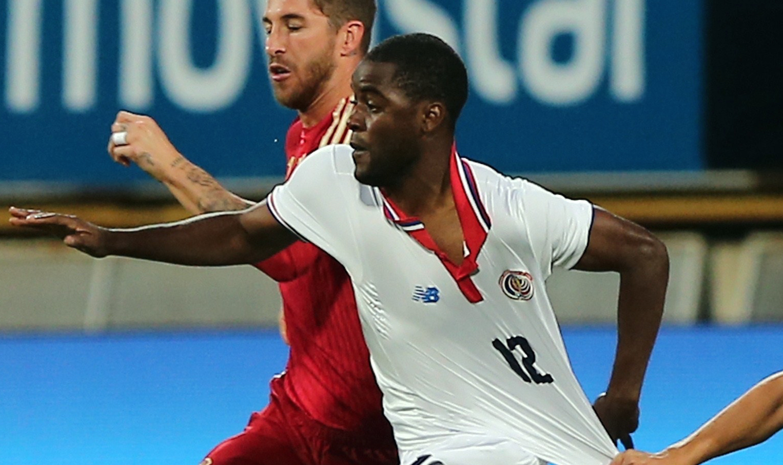 Joel Campbell waiting for Arsenal to make decision over Real Sociedad move