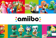 Nintendo Amiibo Animal Crossing E3