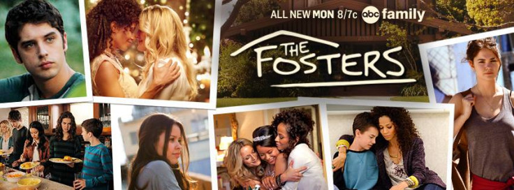 The fosters season 3 episode 2