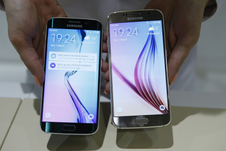 Galaxy S6 and S6 Edge