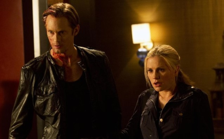 True Blood Season 5 finale