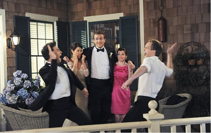 How I Met Your Mother final episode