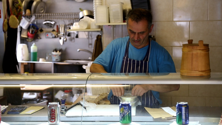 Azeri Cuisine London