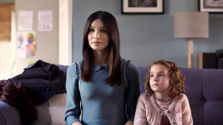 Channel 4's new sci-fi robot series Humans