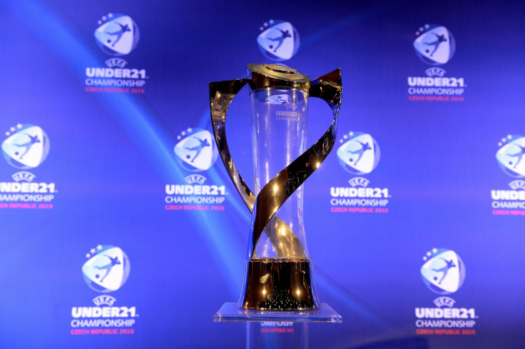 Under-21 European Championship