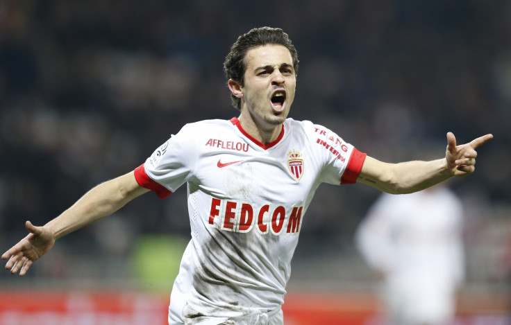 Bernardo Silva