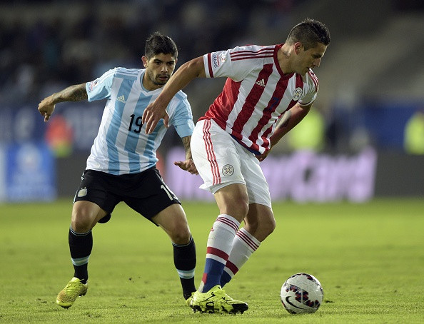 Paraguay