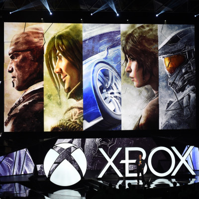 Microsoft E3