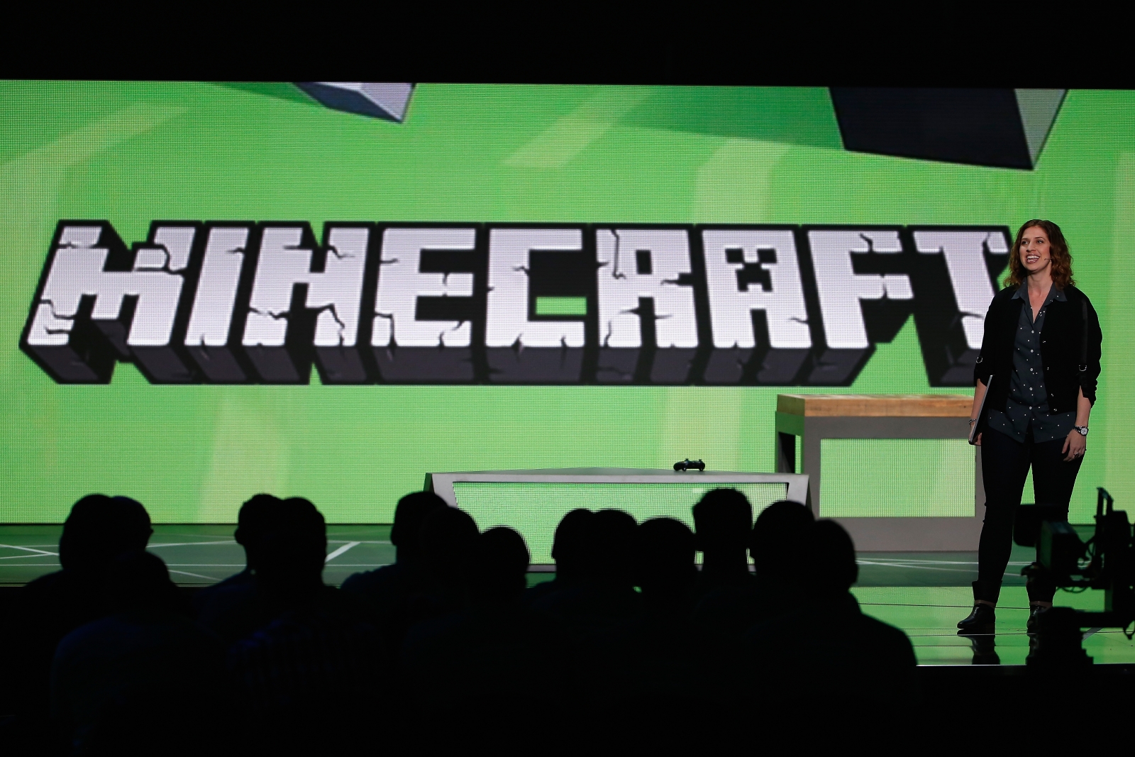 Minecraft sales surpass 100 million worldwide, now the second best ...