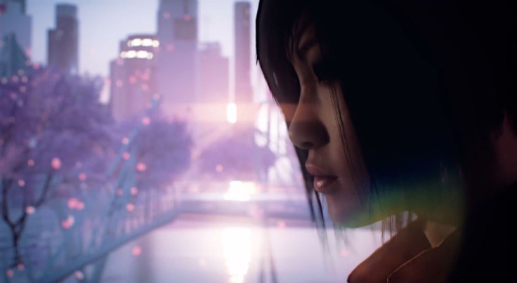 Mirror's Edge Catalyst