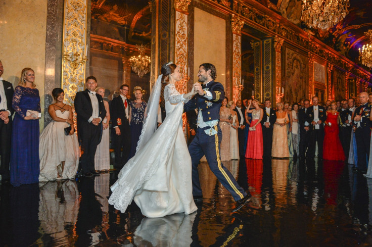 Swedish Royal Wedding