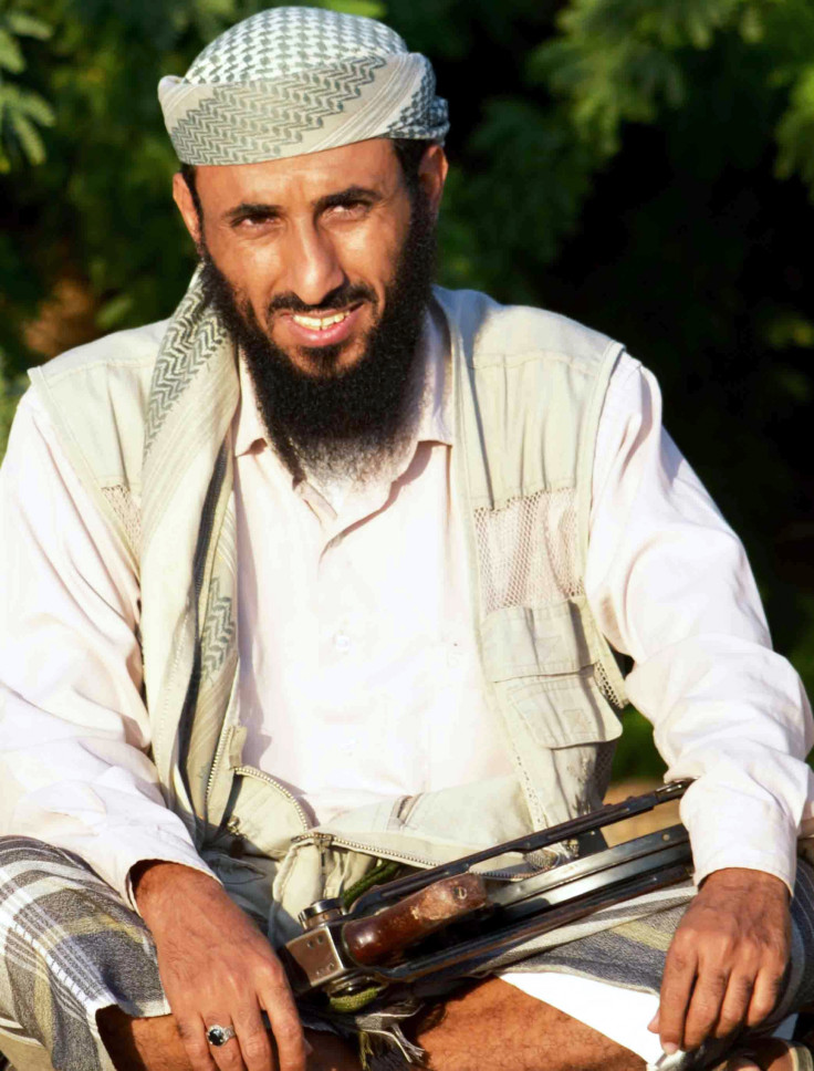 AQAP leader killed in US drone strike