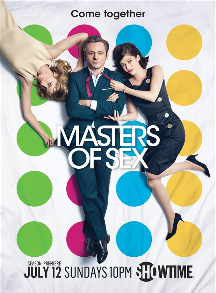 masters of sex season 3