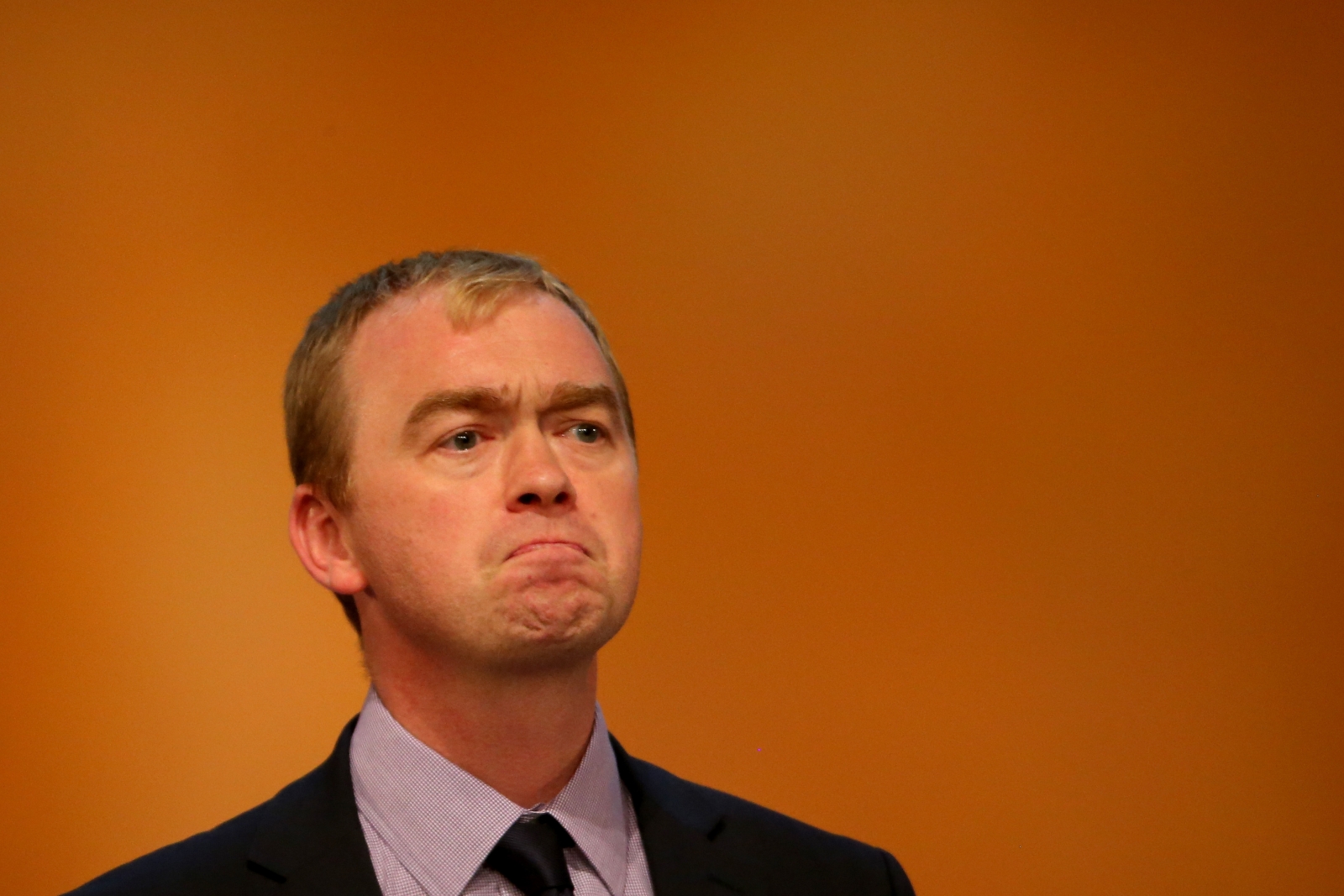 Migrant Crisis: Tim Farron Accuses David Cameron Of Ignoring His ...