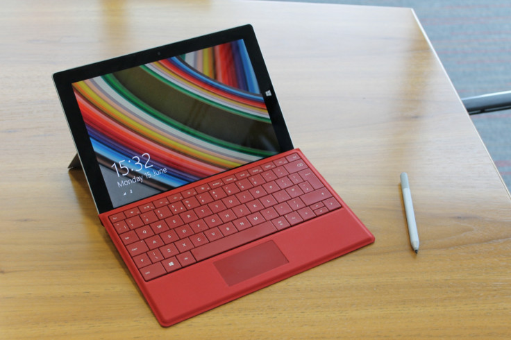 Surface 3 review