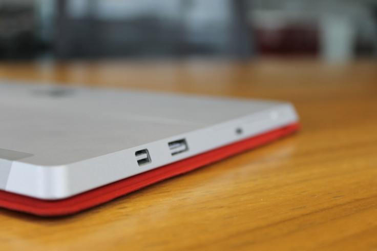 Surface 3 Review