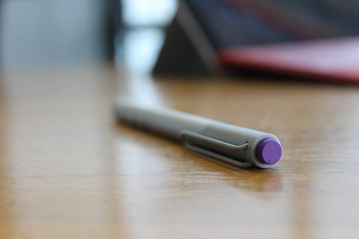 Microsoft Surface 3 Pen review