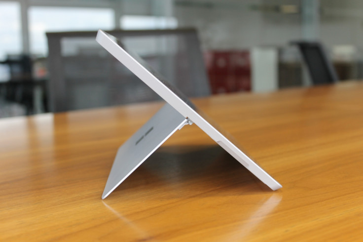 Microsoft Surface 3 kickstand review