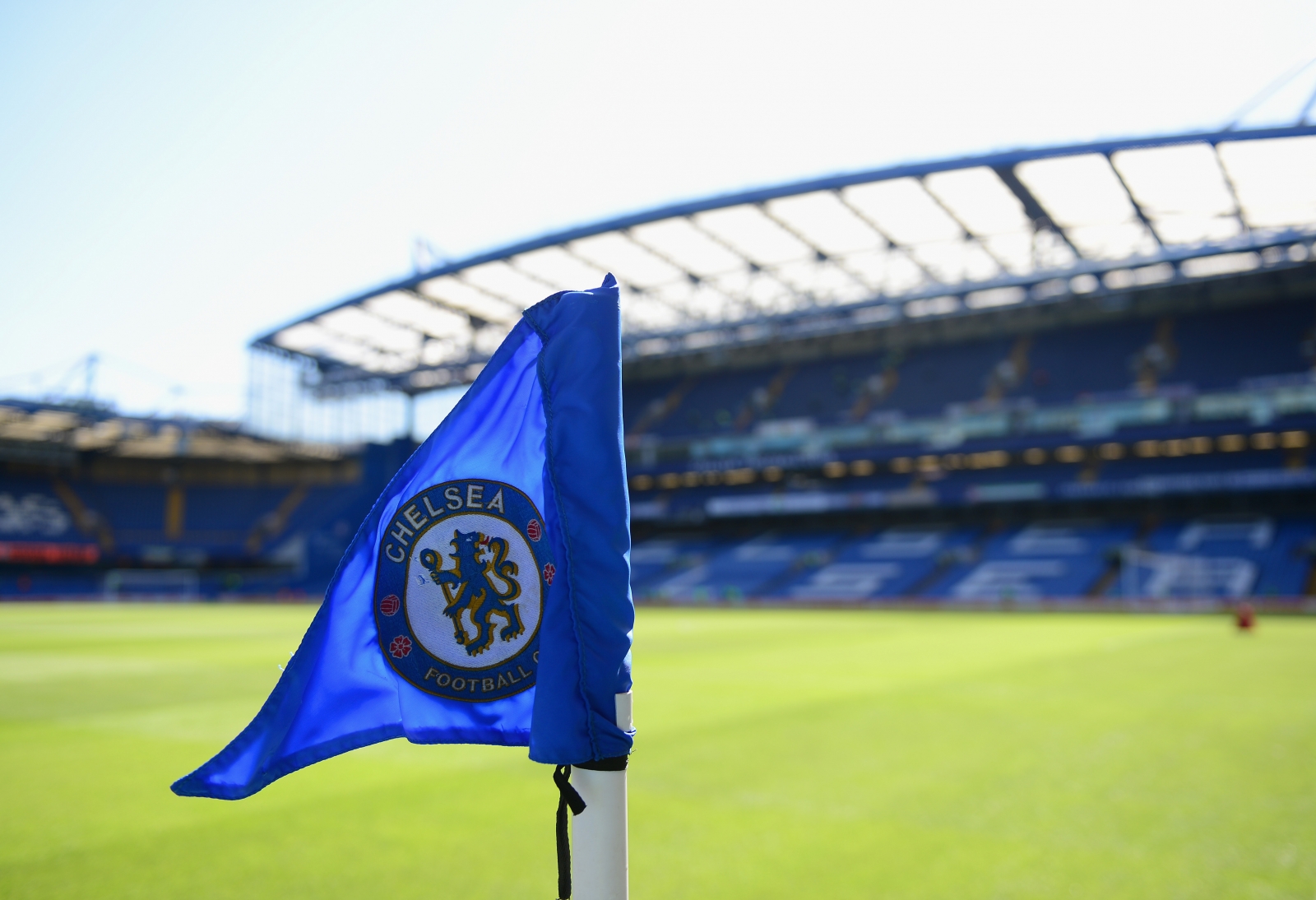 Chelsea 'paid off' youth player making abuse allegations against former ...