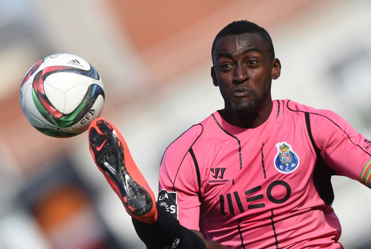 Jackson Martinez