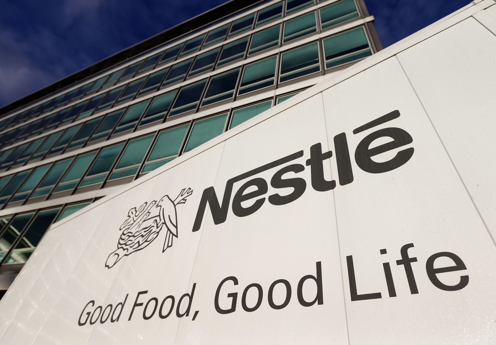 Nestle to cut 300 jobs in Britain as it moves production of Blue Riband ...