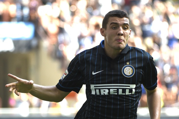 Mateo Kovacic