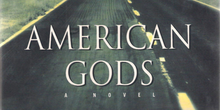 American Gods TV series