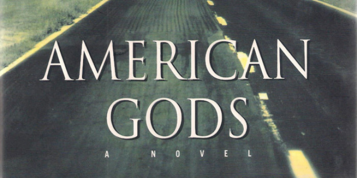American Gods American Gods