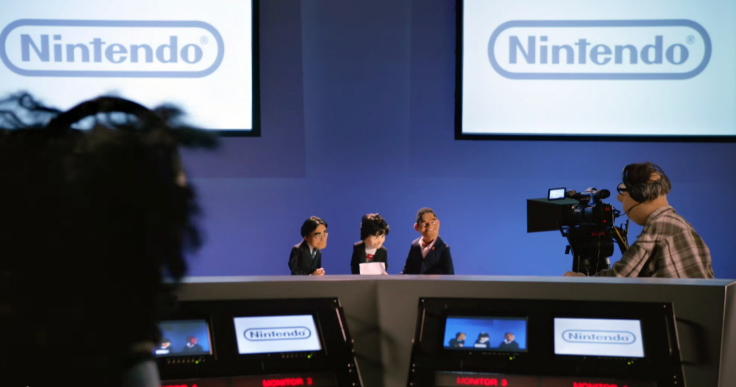 Nintendo Digital Event E3 2015