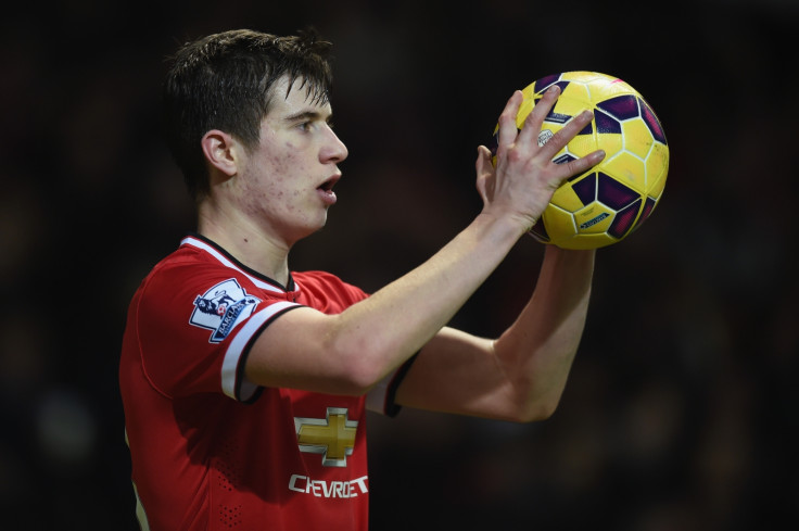 Paddy McNair