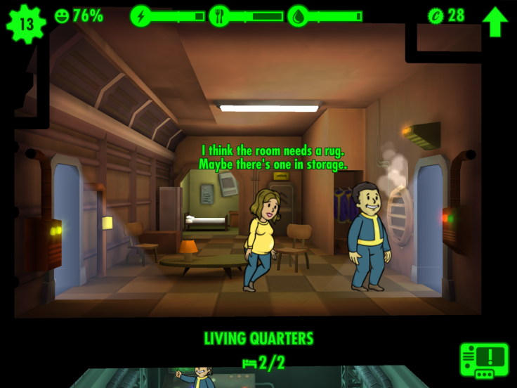 Fallout Shelter 2