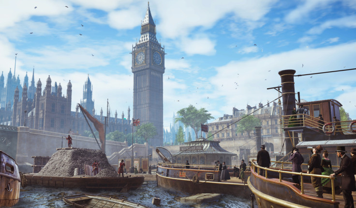 Assassin's Creed Syndicate