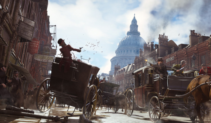 Assassin's Creed Syndicate