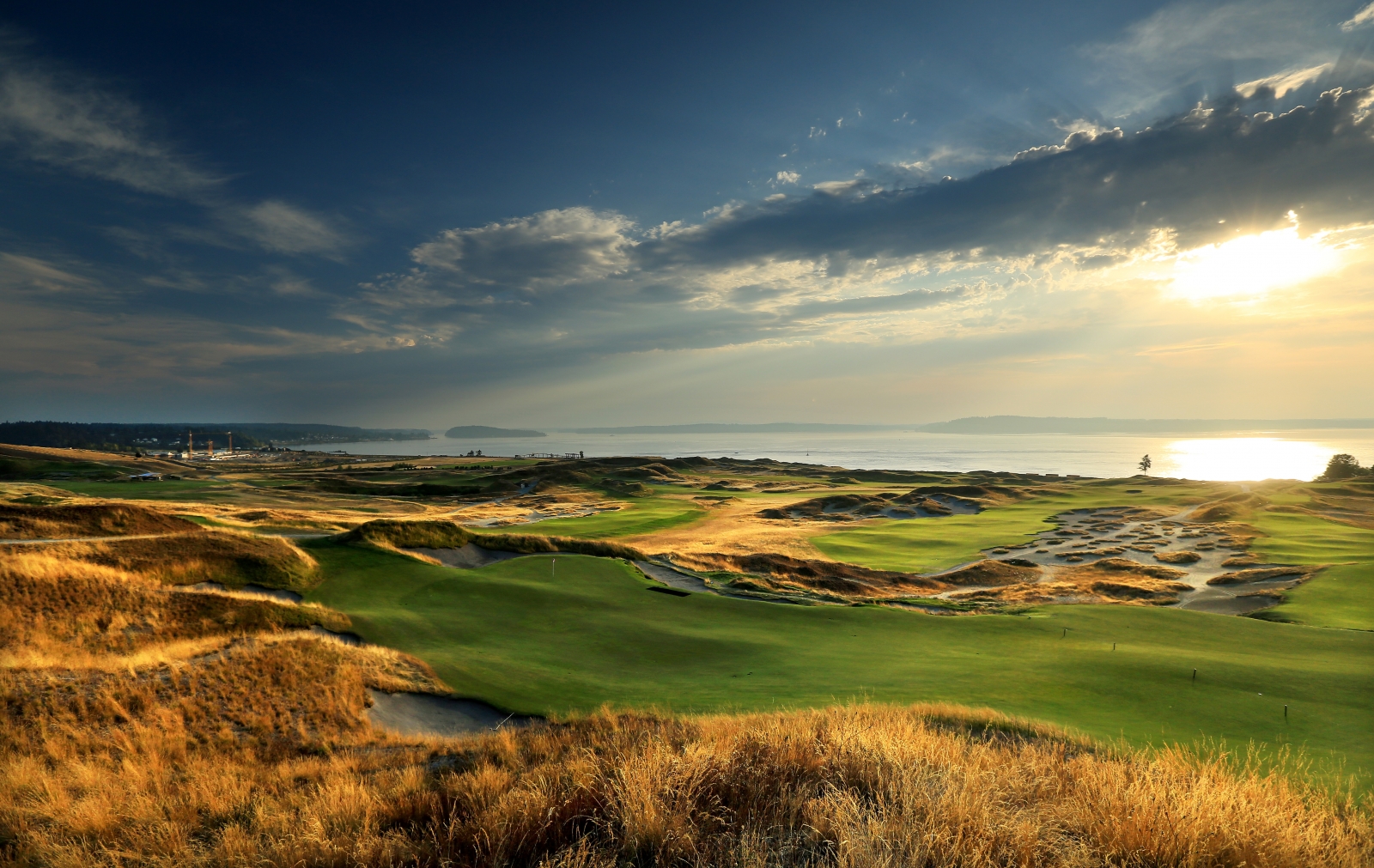 US Open 2015 Where to watch live, tee times, groups and preview