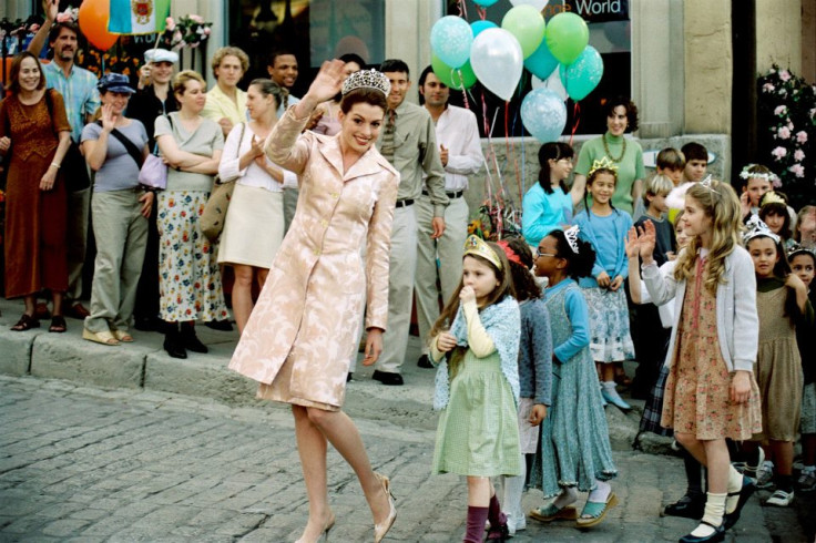 Princess Diaries 3