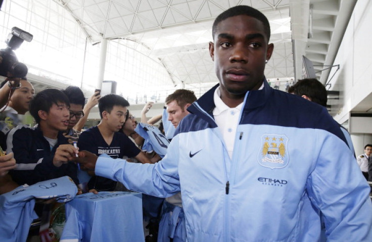 Micah Richards