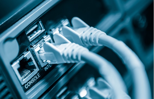 Broadband ethernet cable Broadband ethernet cable