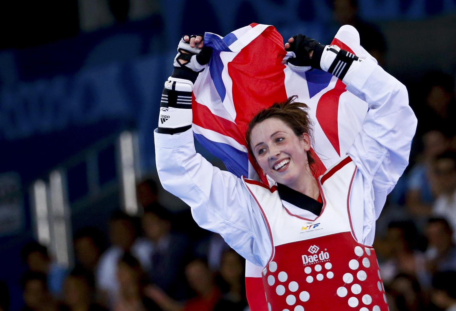 Jade Jones