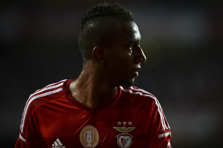 Anderson Talisca