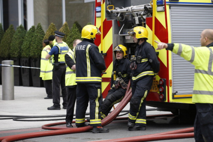 London Fire Brigade